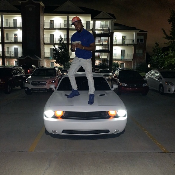 Meet your Posher, Savant - Picture 1 of 3